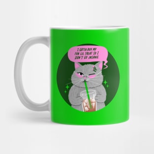 Fun Little Treat Mug